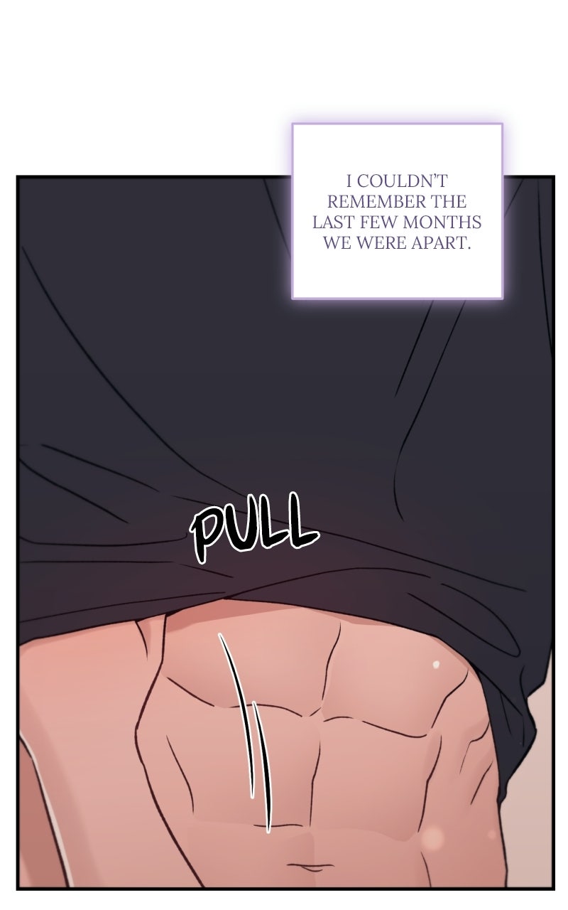 A Decade of Us Ep. 38 - Confession page 56 - 