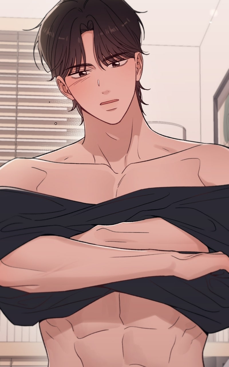 A Decade of Us Ep. 38 - Confession page 59 - 