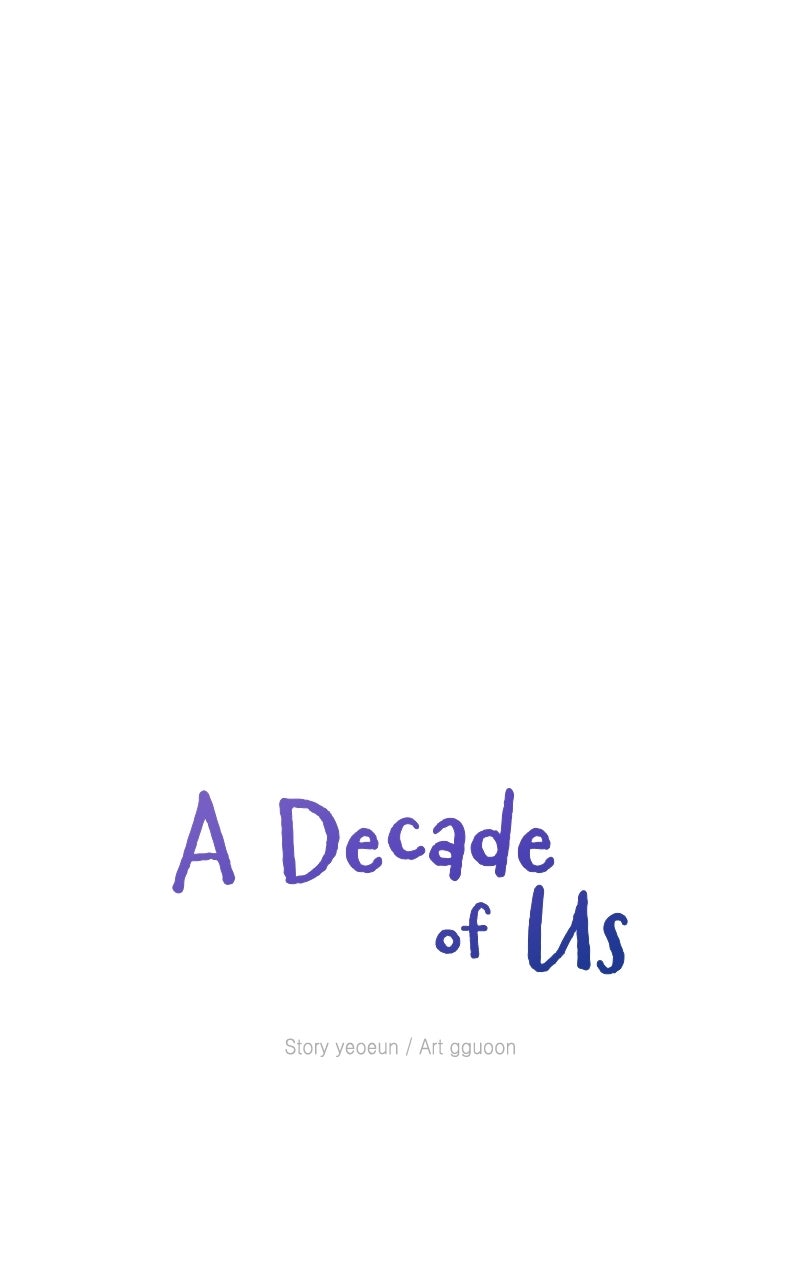 A Decade of Us Ep. 38 - Confession page 66 - 