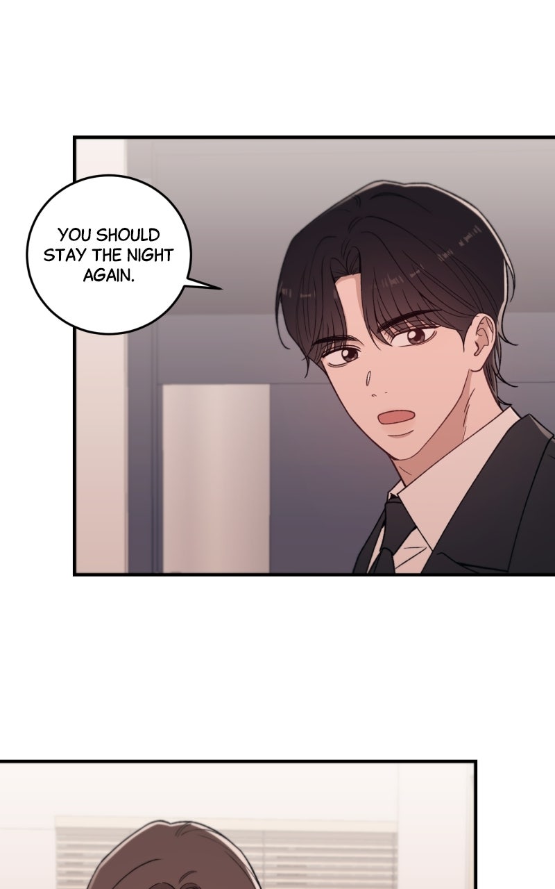 A Decade of Us Ep. 38 - Confession page 70 - 