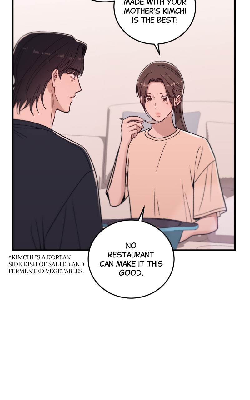 A Decade of Us Ep. 38 - Confession page 8 - 