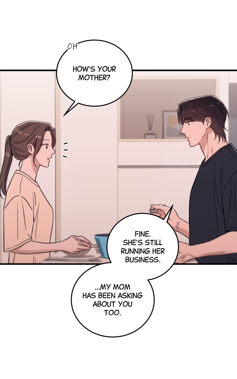A Decade of Us Ep. 38 - Confession page 9 - 