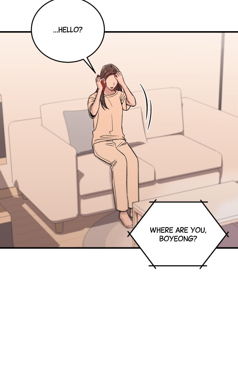 A Decade of Us Ep. 38 - Confession page 81 - 