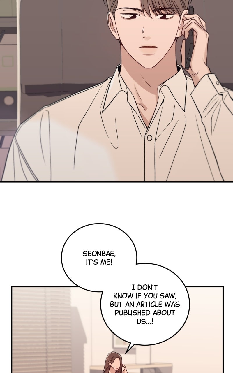 A Decade of Us Ep. 38 - Confession page 87 - 