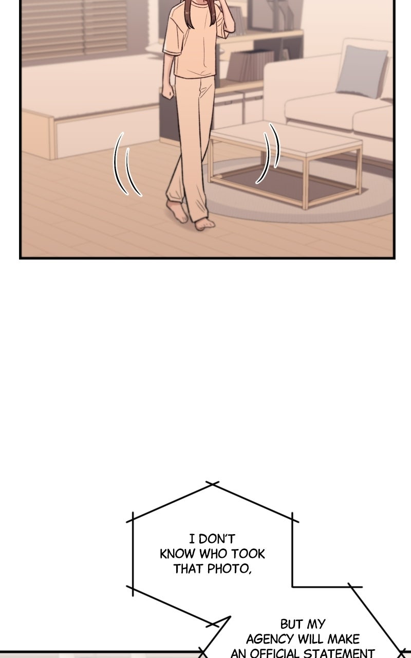 A Decade of Us Ep. 38 - Confession page 88 - 