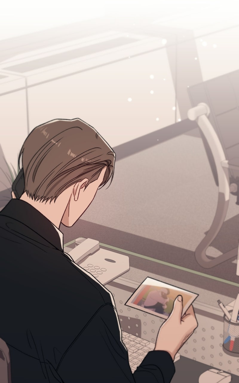 A Decade of Us Ep. 38 - Confession page 91 - 