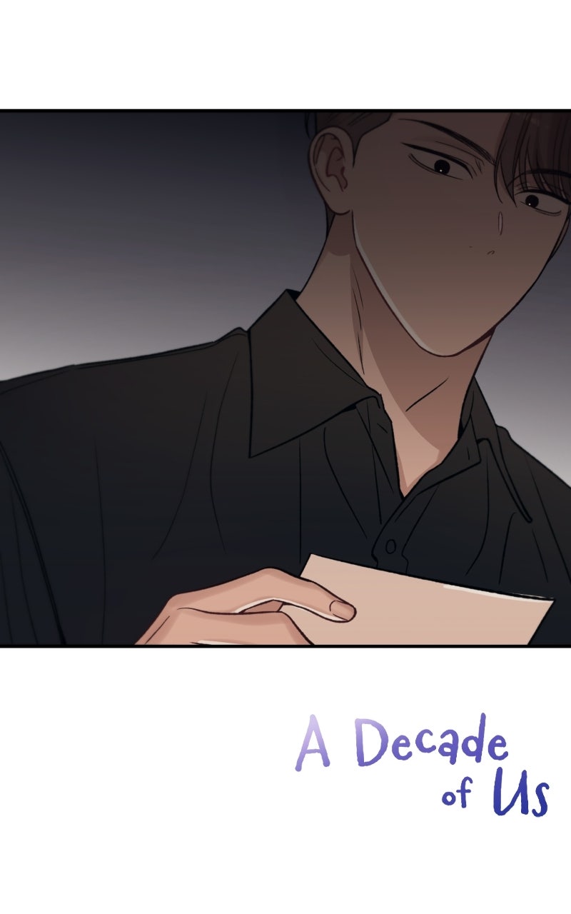 A Decade of Us Ep. 38 - Confession page 94 - 