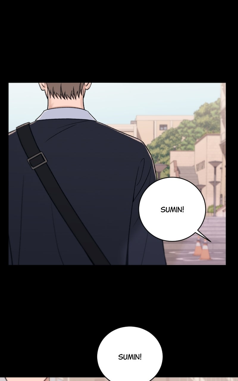 A Decade of Us Ep. 39 - Sumin Byeon (1) page 14 - 