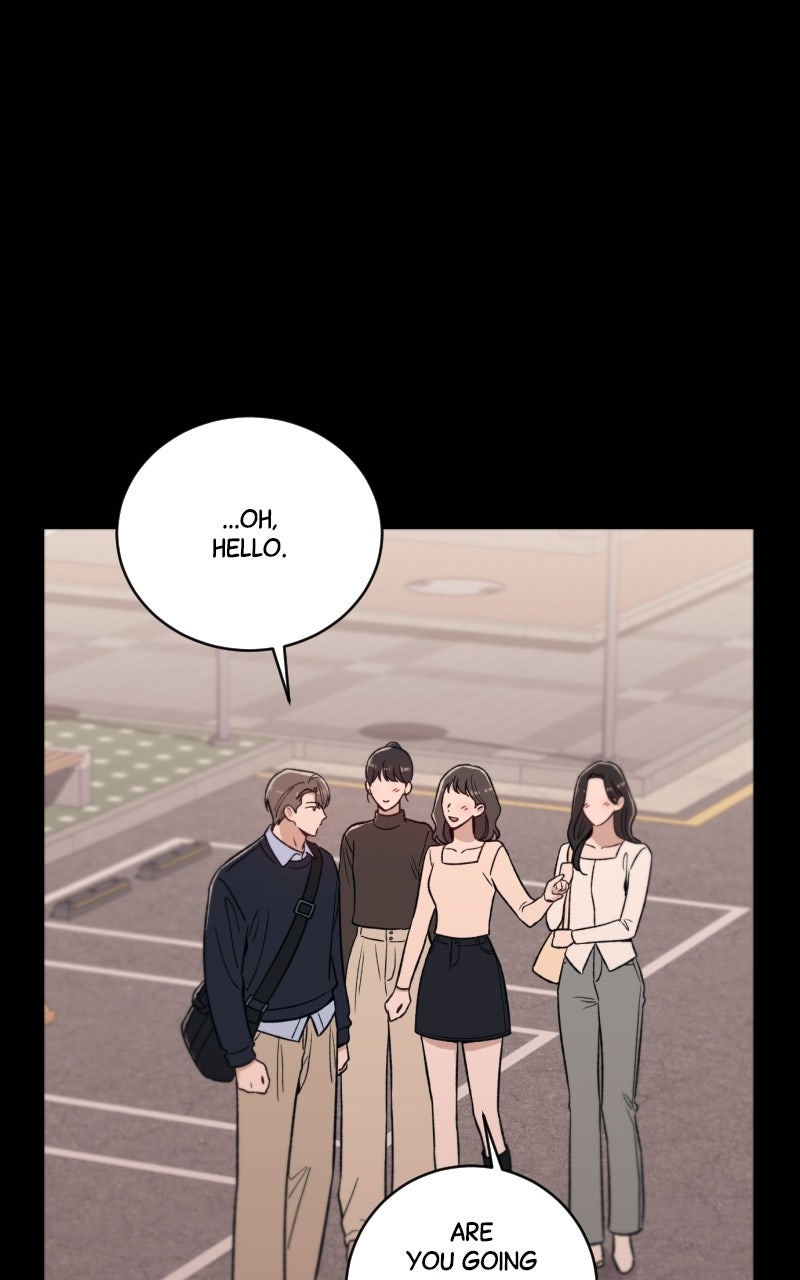 A Decade of Us Ep. 39 - Sumin Byeon (1) page 17 - 