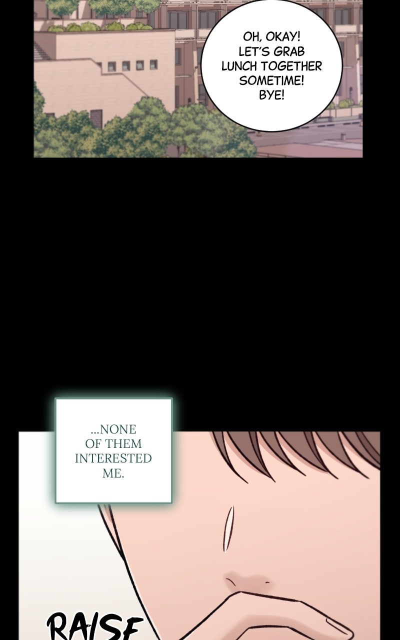 A Decade of Us Ep. 39 - Sumin Byeon (1) page 21 - 