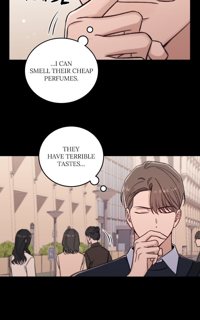 A Decade of Us Ep. 39 - Sumin Byeon (1) page 22 - 