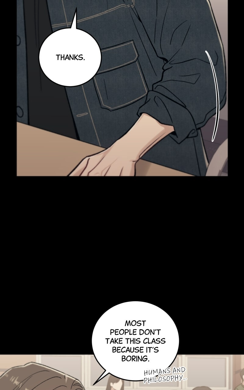 A Decade of Us Ep. 39 - Sumin Byeon (1) page 35 - 