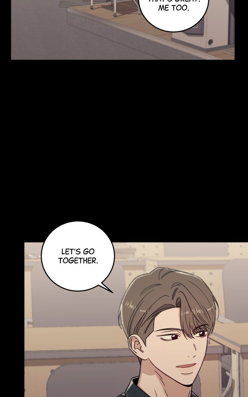 A Decade of Us Ep. 39 - Sumin Byeon (1) page 43 - 