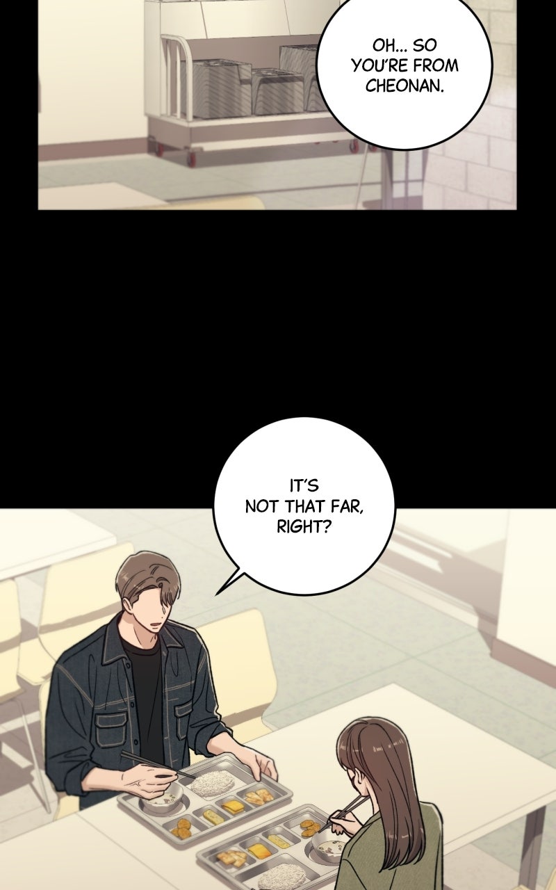 A Decade of Us Ep. 39 - Sumin Byeon (1) page 46 - 