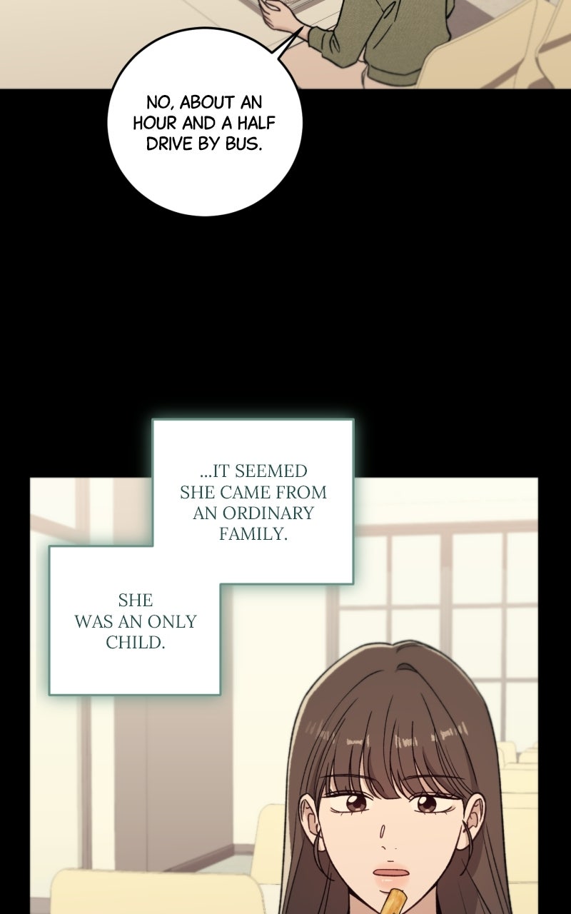 A Decade of Us Ep. 39 - Sumin Byeon (1) page 47 - 