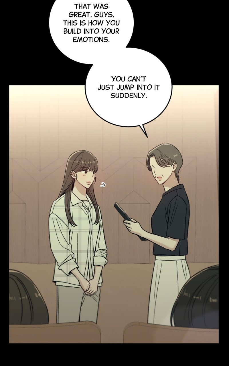 A Decade of Us Ep. 39 - Sumin Byeon (1) page 54 - 