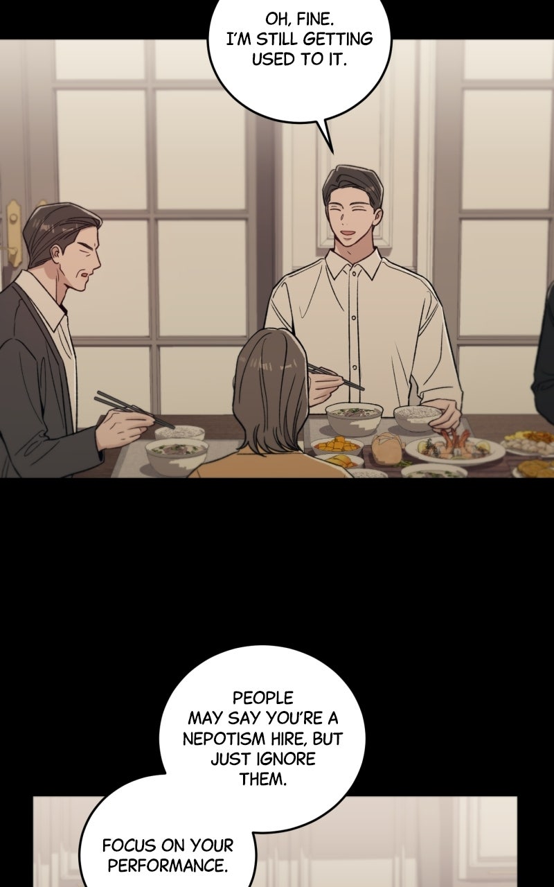 A Decade of Us Ep. 39 - Sumin Byeon (1) page 62 - 