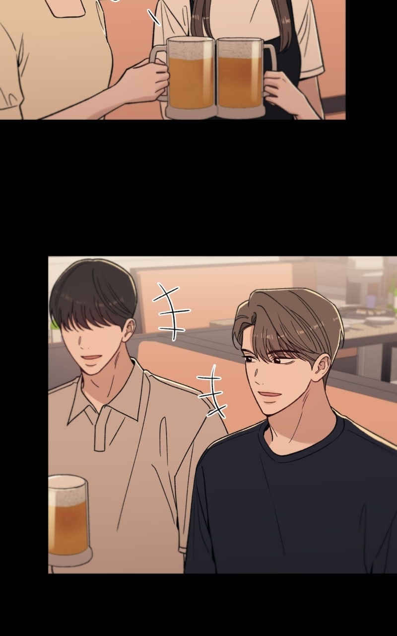 A Decade of Us Ep. 39 - Sumin Byeon (1) page 70 - 