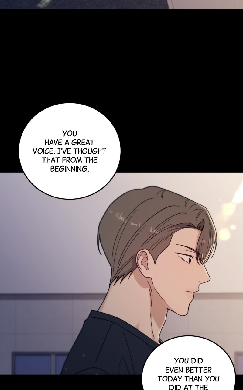 A Decade of Us Ep. 39 - Sumin Byeon (1) page 82 - 