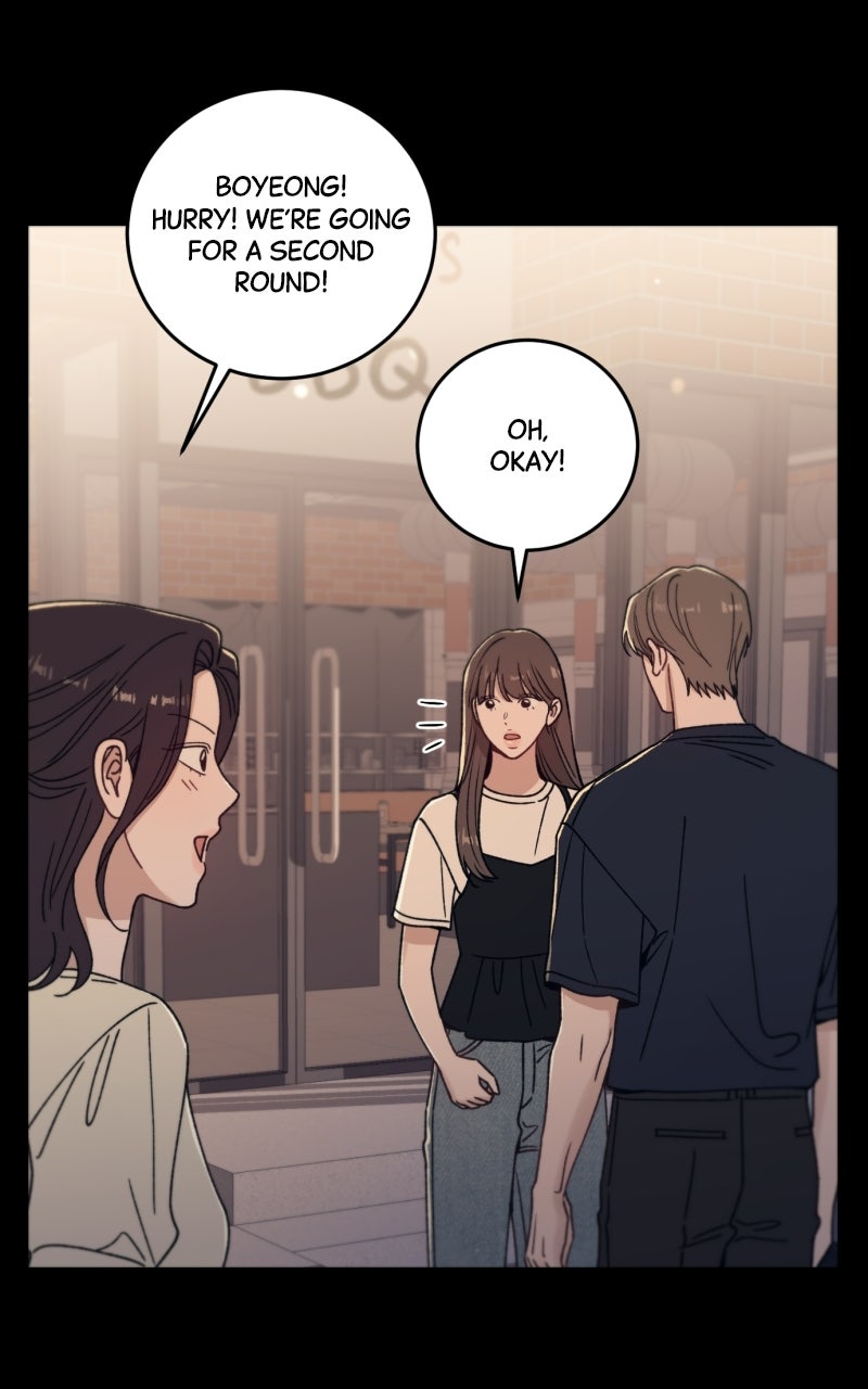 A Decade of Us Ep. 39 - Sumin Byeon (1) page 85 - 