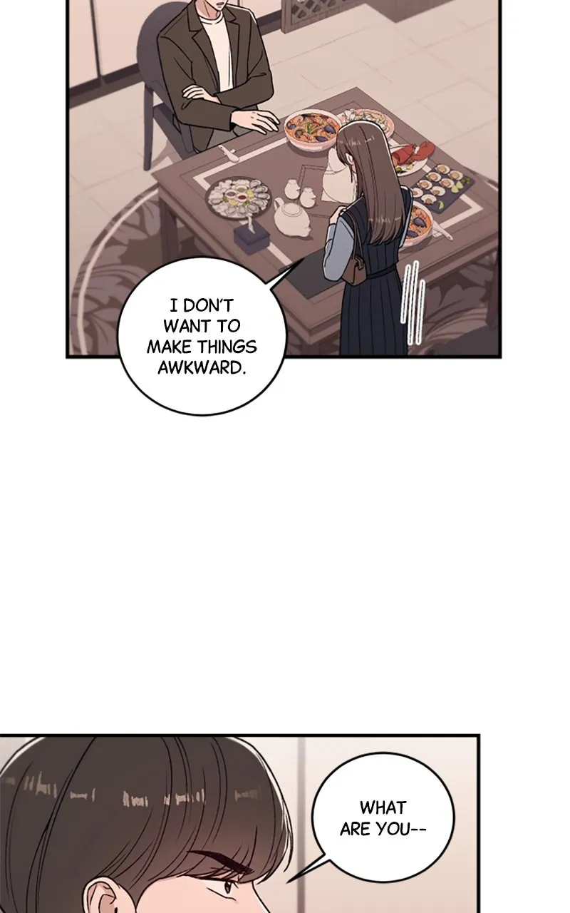A Decade of Us Chapter 4 page 13 - 