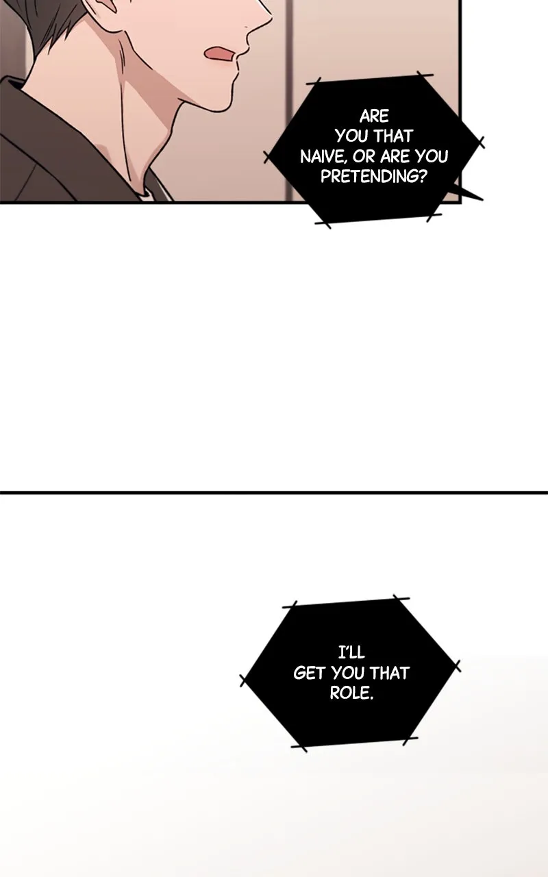 A Decade of Us Chapter 4 page 14 - 