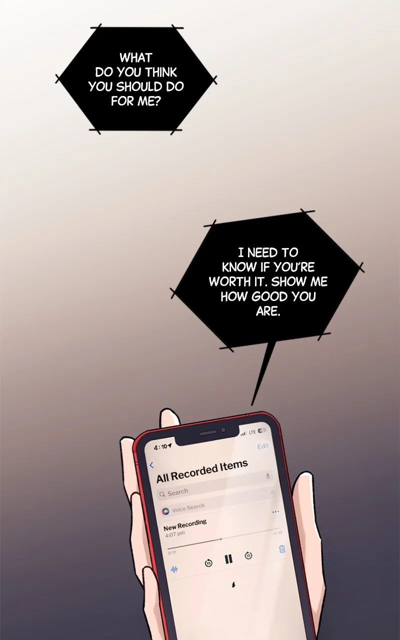A Decade of Us Chapter 4 page 15 - 