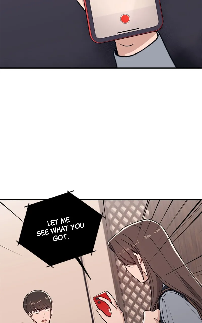 A Decade of Us Chapter 4 page 16 - 