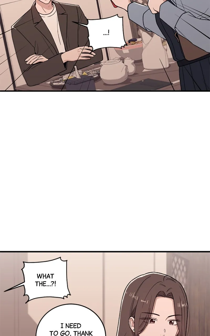 A Decade of Us Chapter 4 page 17 - 