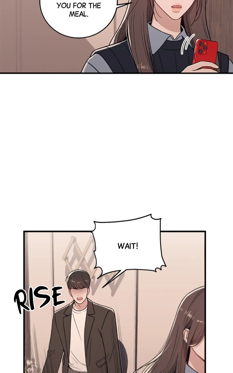 A Decade of Us Chapter 4 page 18 - 
