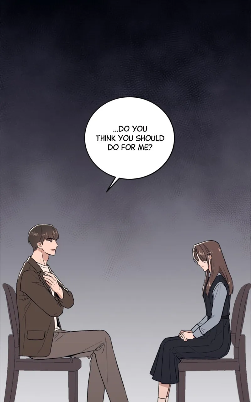 A Decade of Us Chapter 4 page 3 - 