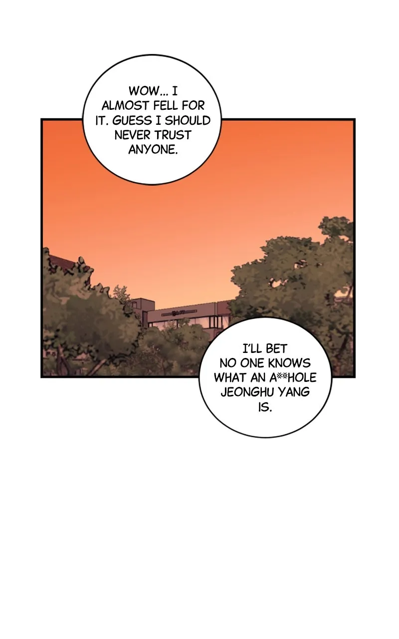 A Decade of Us Chapter 4 page 21 - 