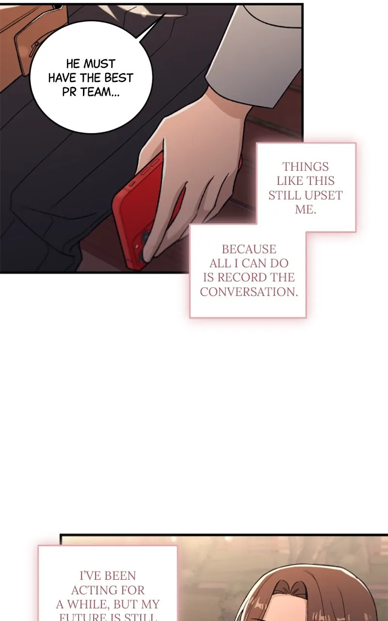 A Decade of Us Chapter 4 page 22 - 