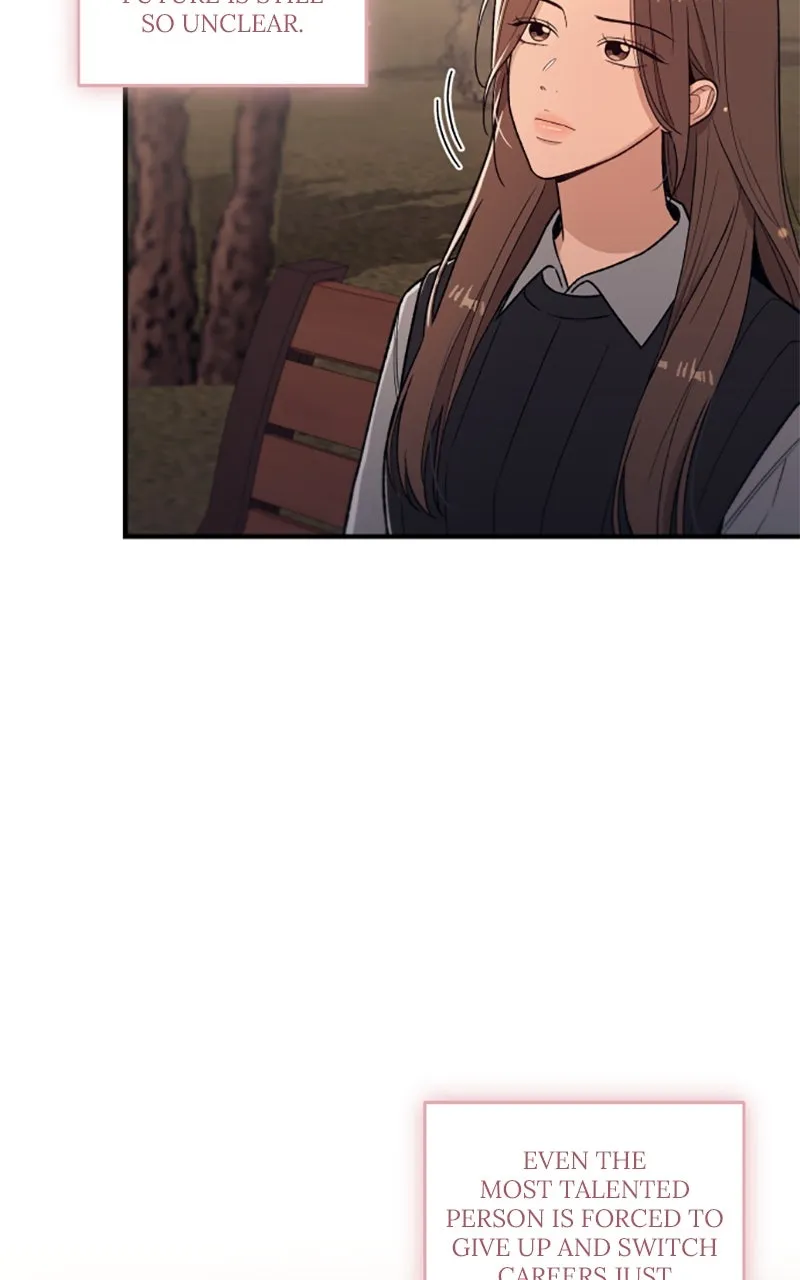 A Decade of Us Chapter 4 page 23 - 