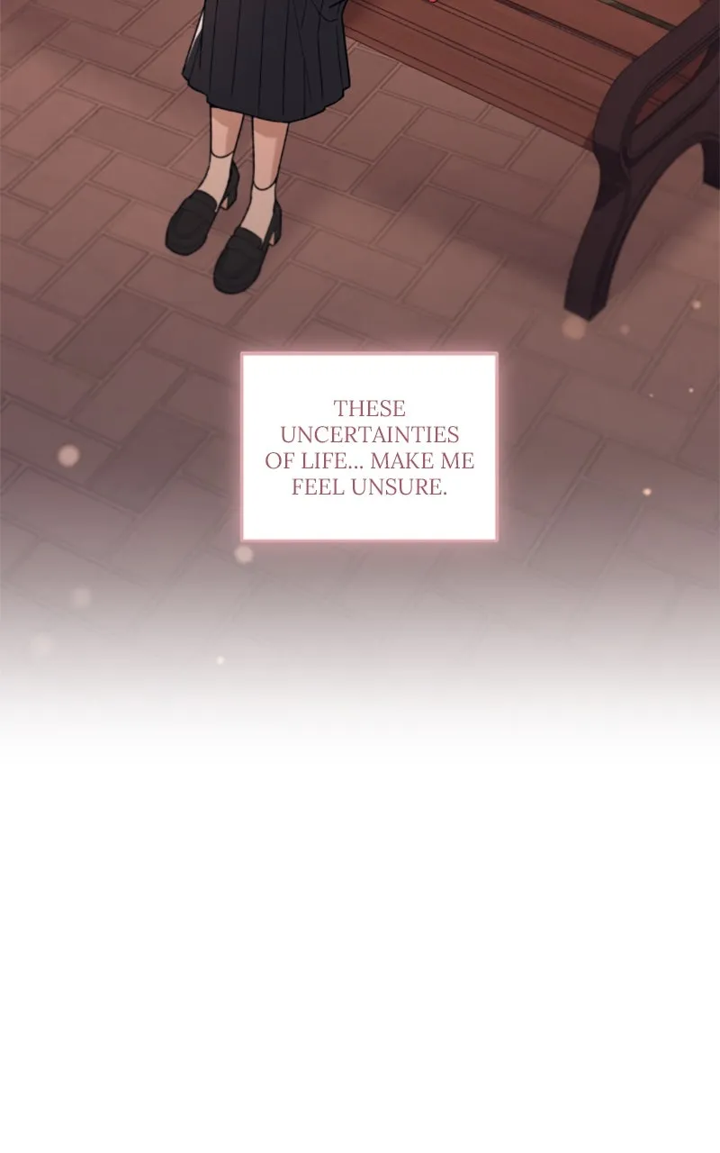 A Decade of Us Chapter 4 page 25 - 