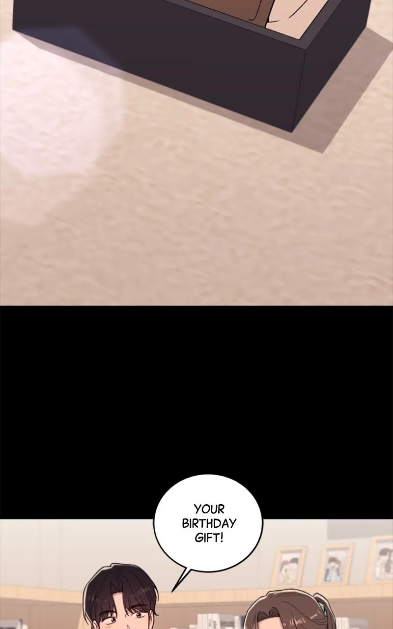 A Decade of Us Chapter 4 page 28 - 