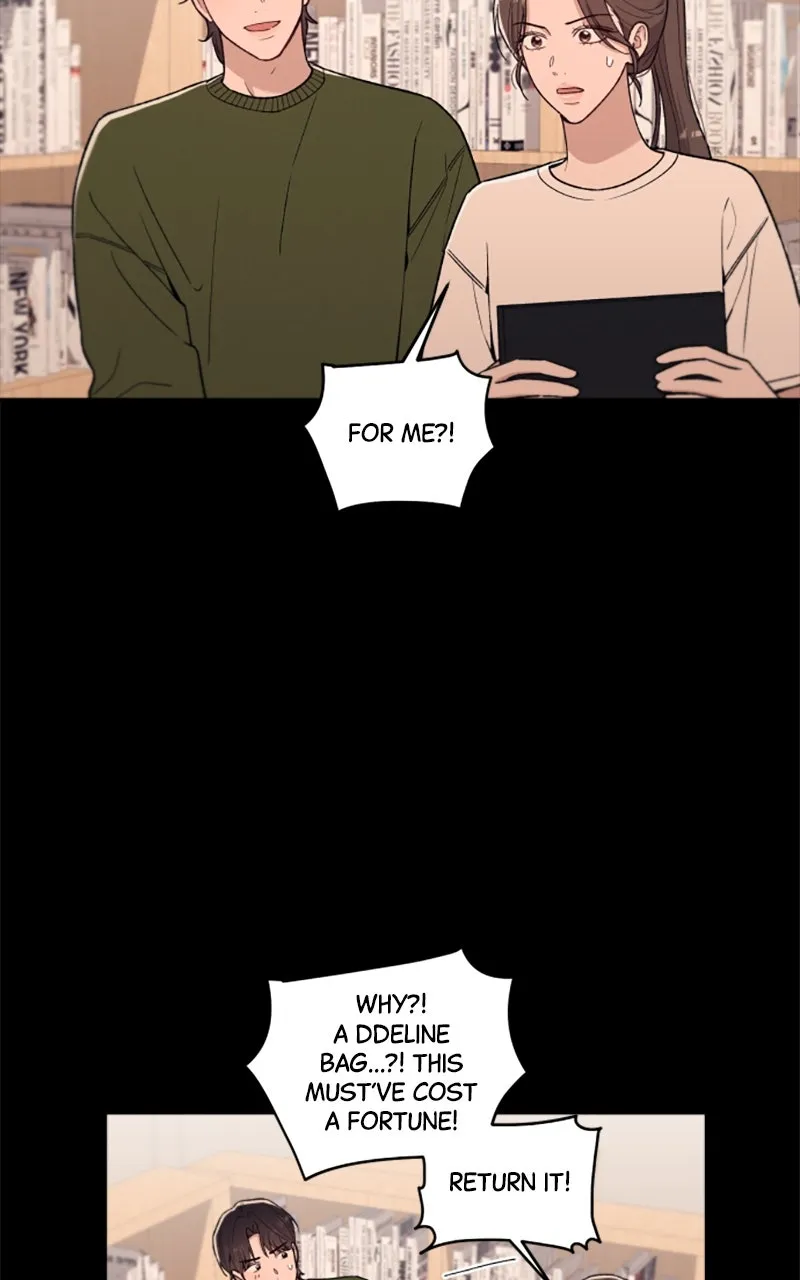 A Decade of Us Chapter 4 page 29 - 