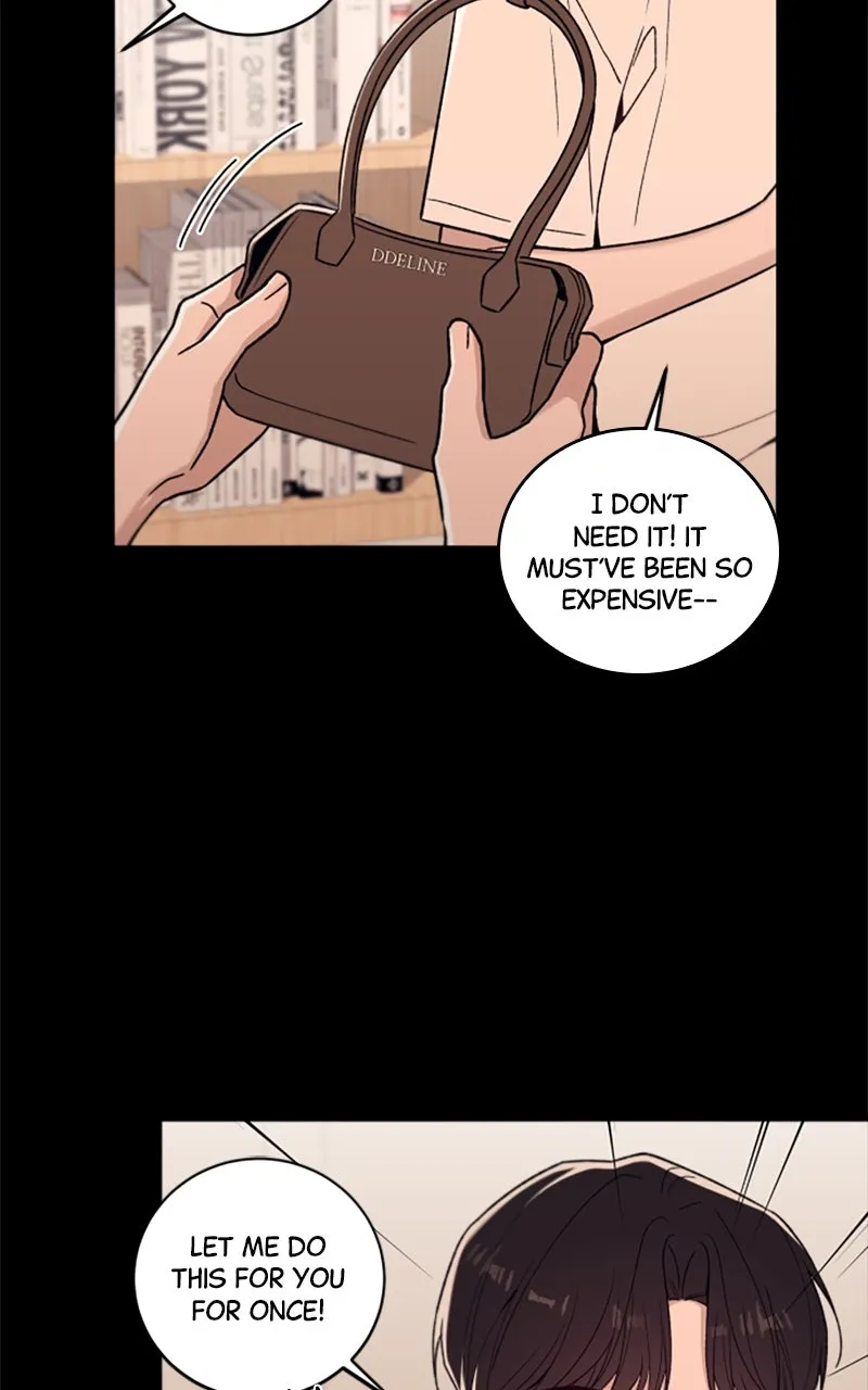 A Decade of Us Chapter 4 page 31 - 