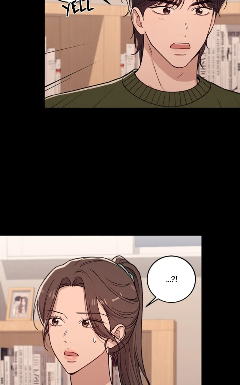 A Decade of Us Chapter 4 page 32 - 