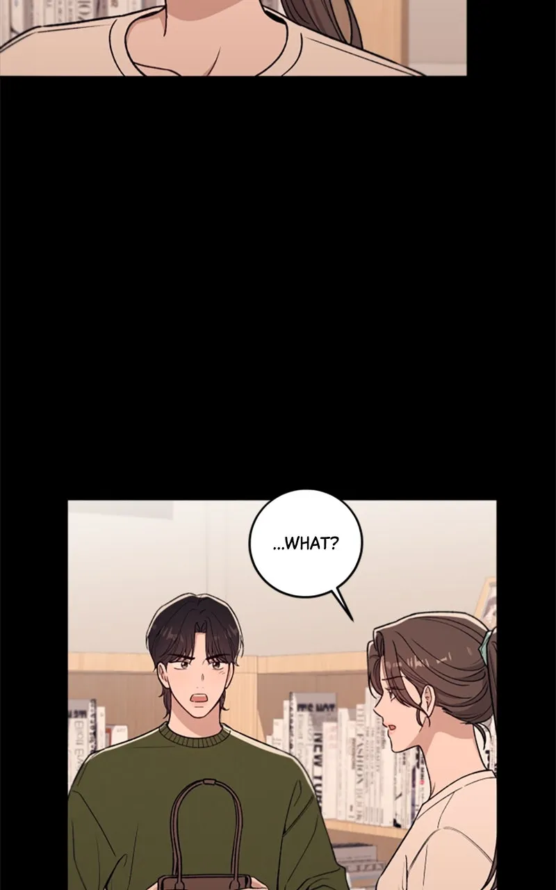 A Decade of Us Chapter 4 page 33 - 