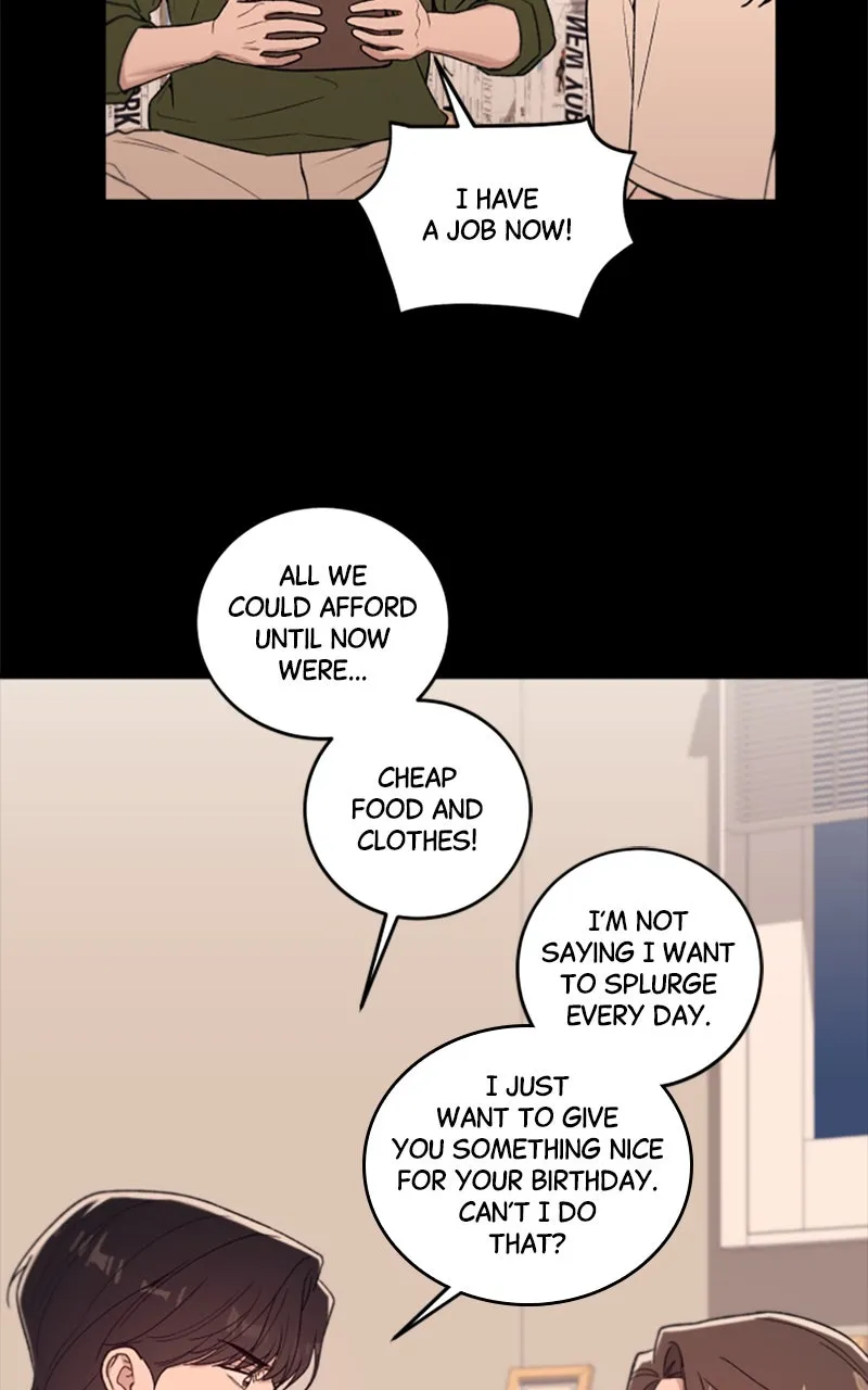 A Decade of Us Chapter 4 page 34 - 