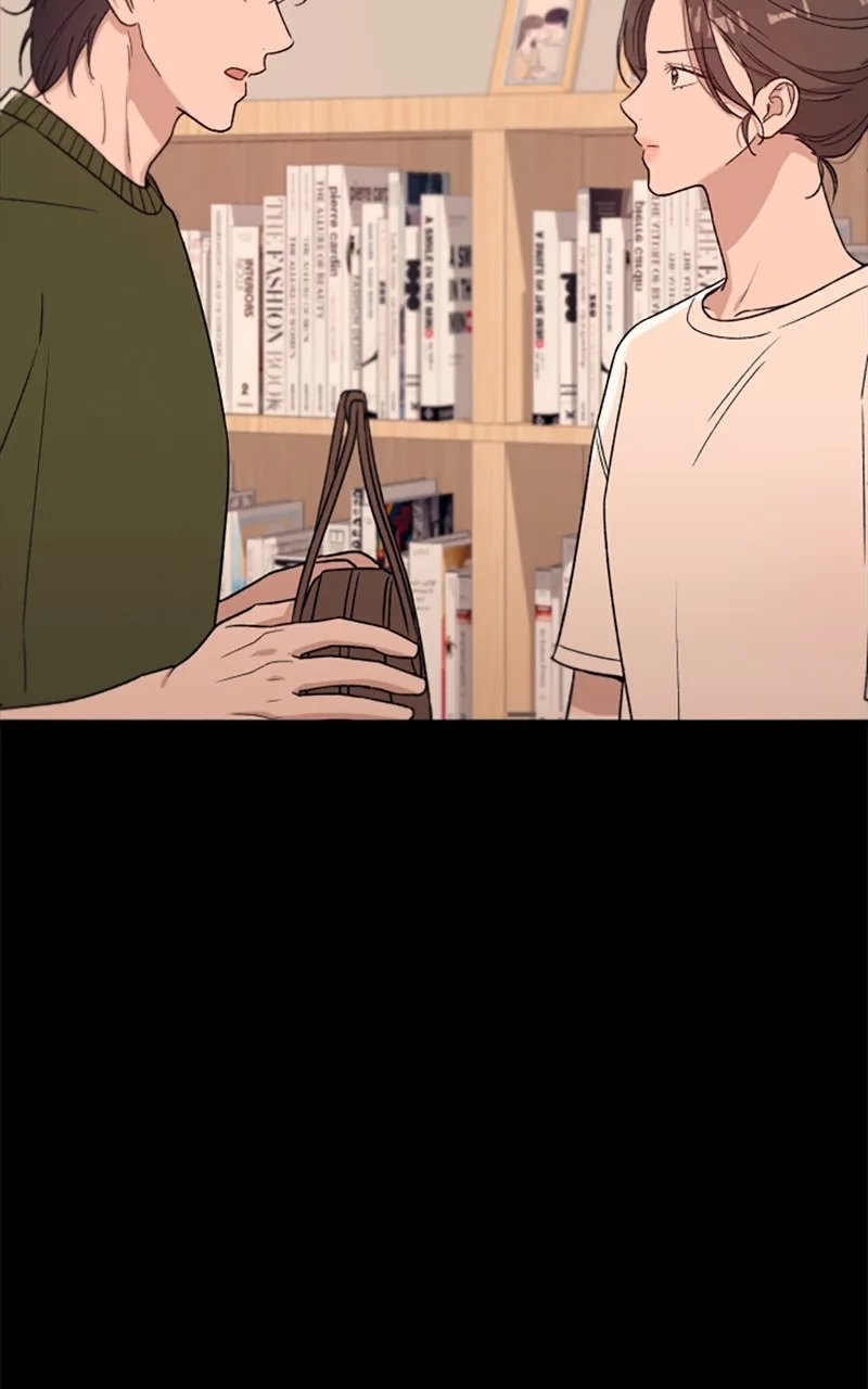 A Decade of Us Chapter 4 page 35 - 