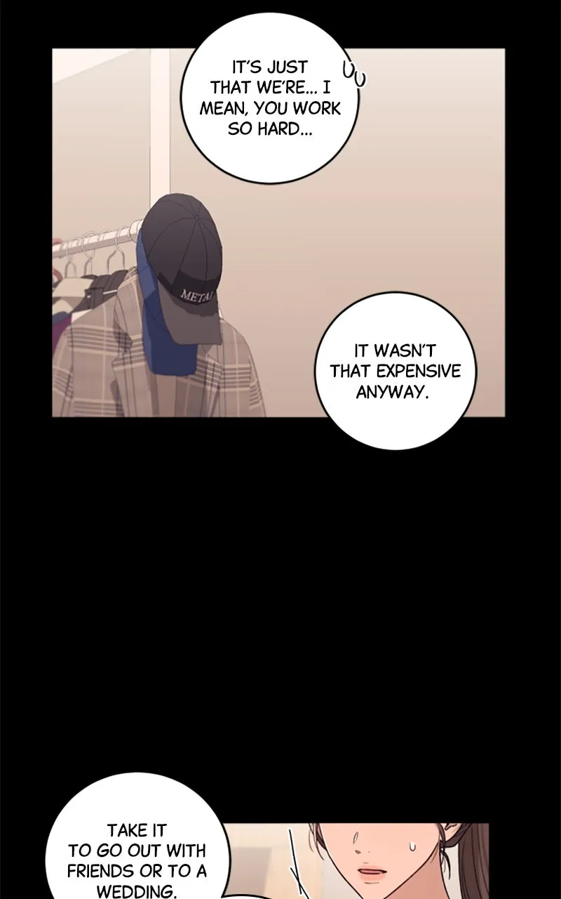 A Decade of Us Chapter 4 page 36 - 