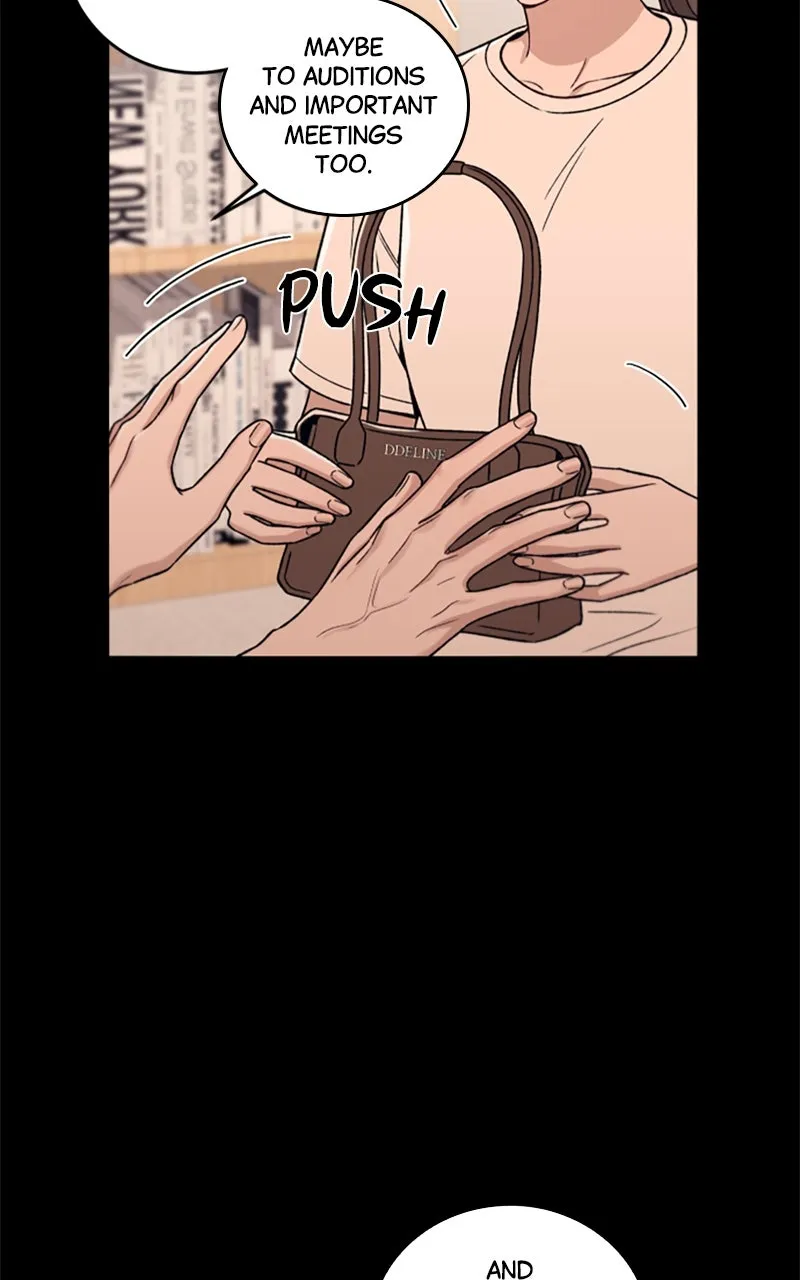 A Decade of Us Chapter 4 page 37 - 