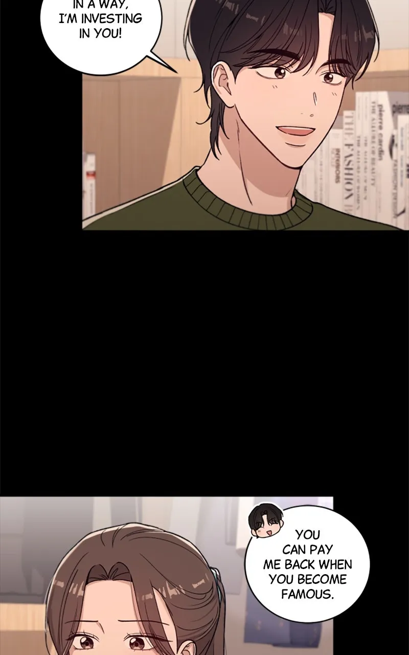 A Decade of Us Chapter 4 page 39 - 