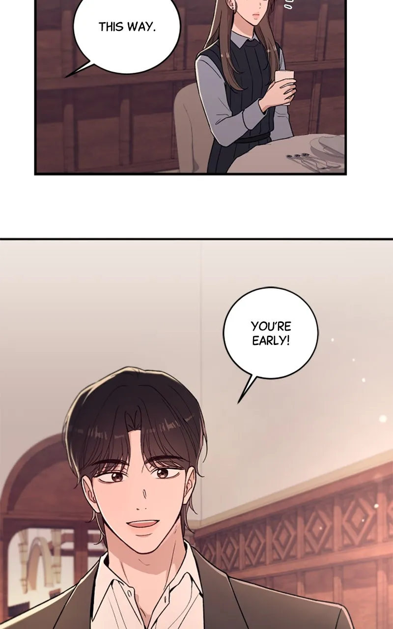 A Decade of Us Chapter 4 page 46 - 