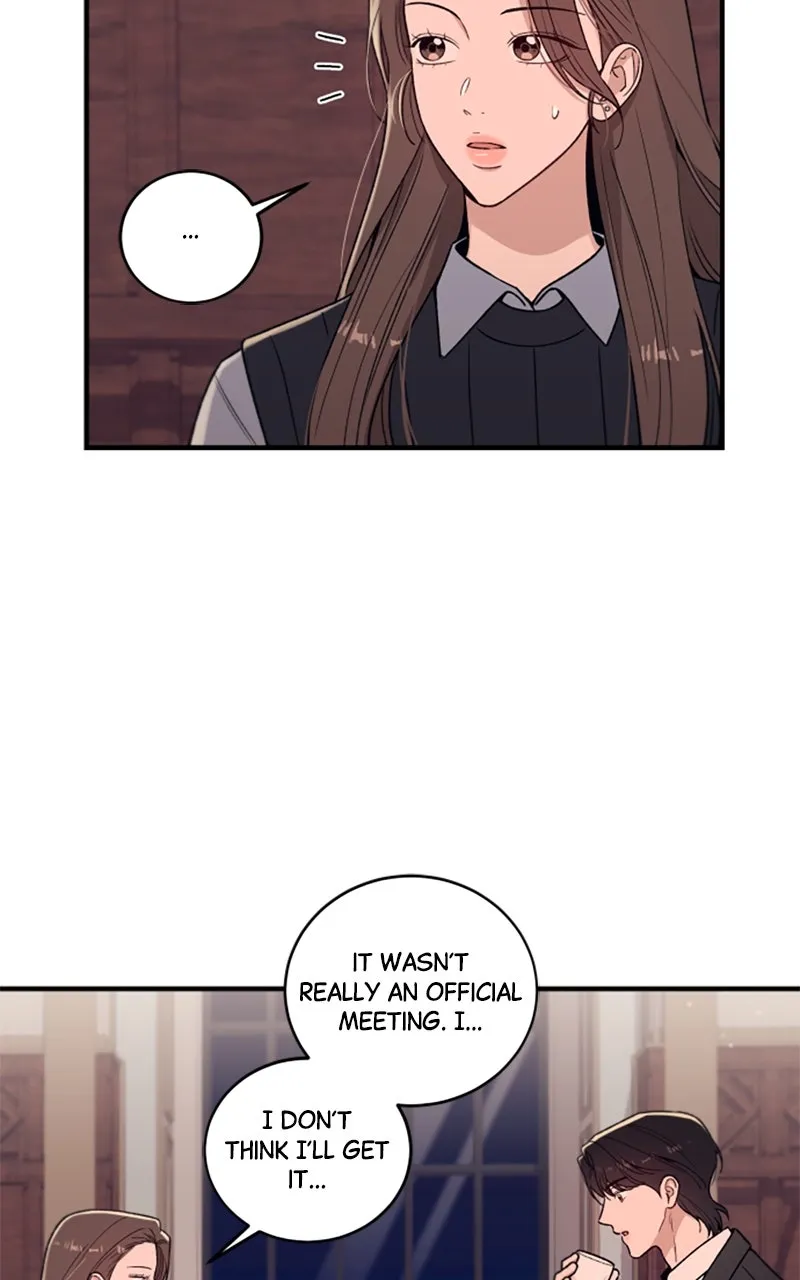 A Decade of Us Chapter 4 page 48 - 