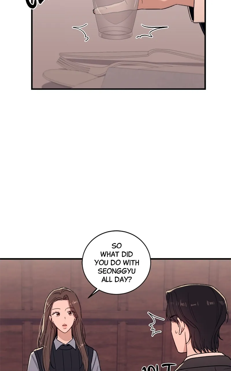 A Decade of Us Chapter 4 page 50 - 