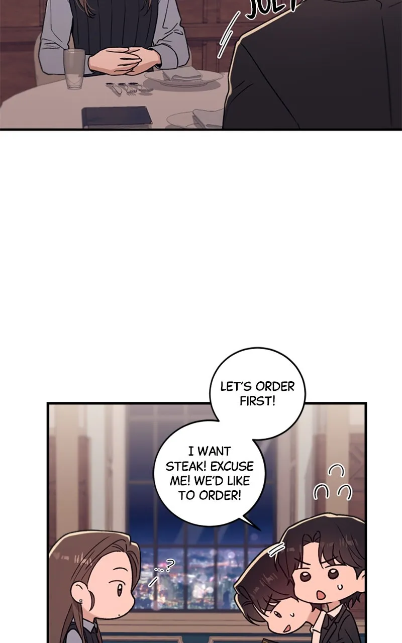 A Decade of Us Chapter 4 page 51 - 