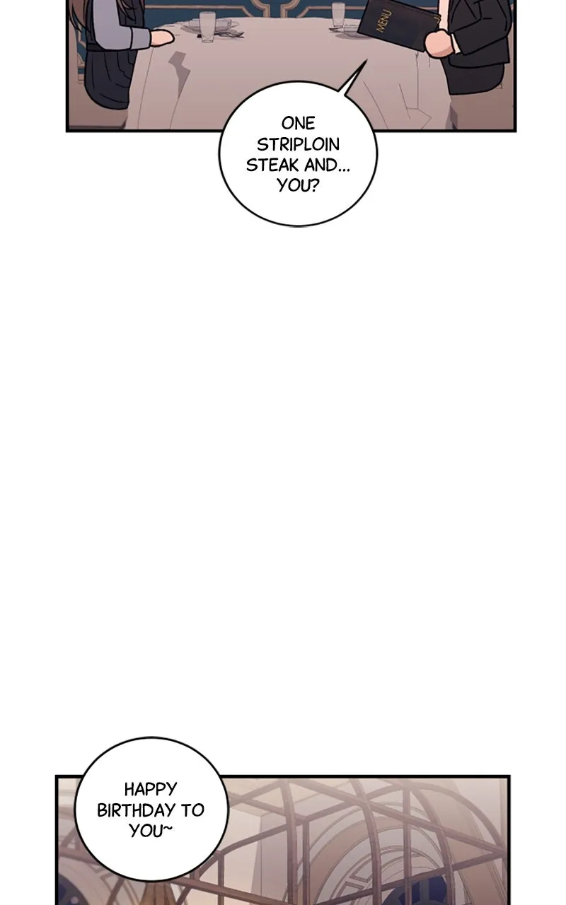 A Decade of Us Chapter 4 page 52 - 